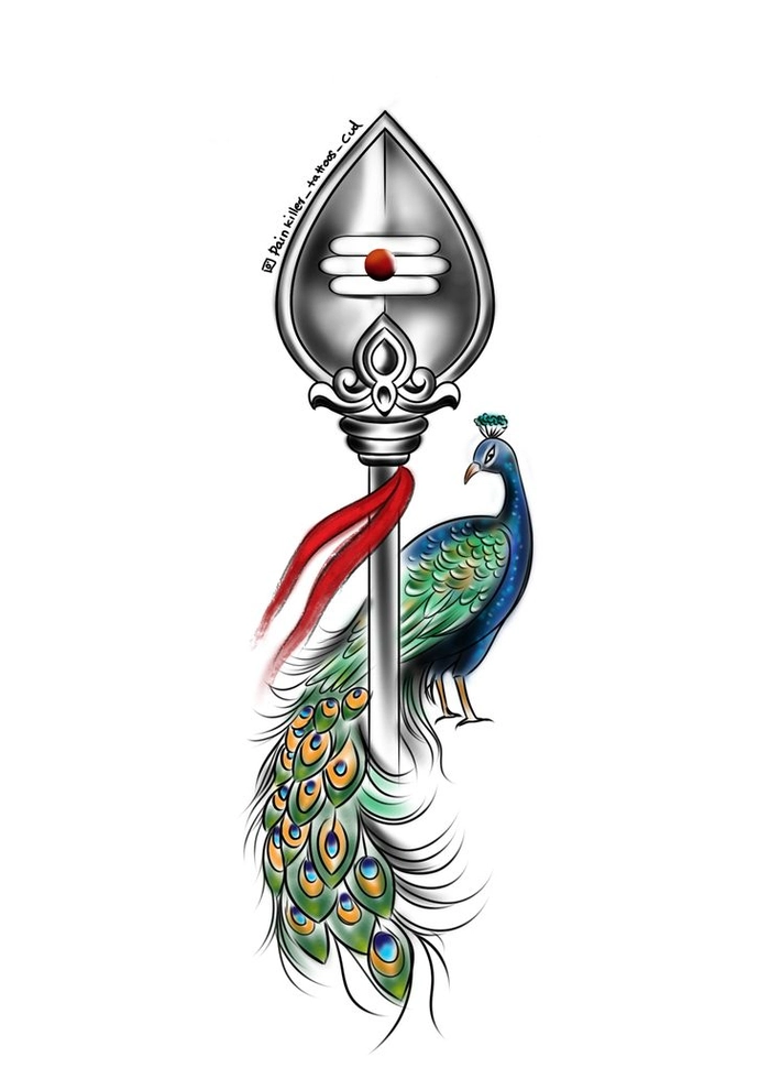 sacred lord murugan vel 3d images wallpaper with glowing background