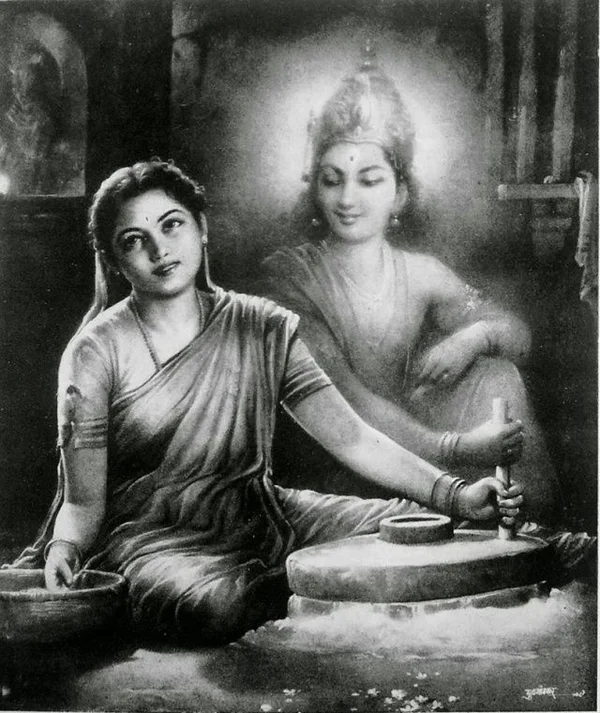 serene lord panduranga images art reflecting devotion