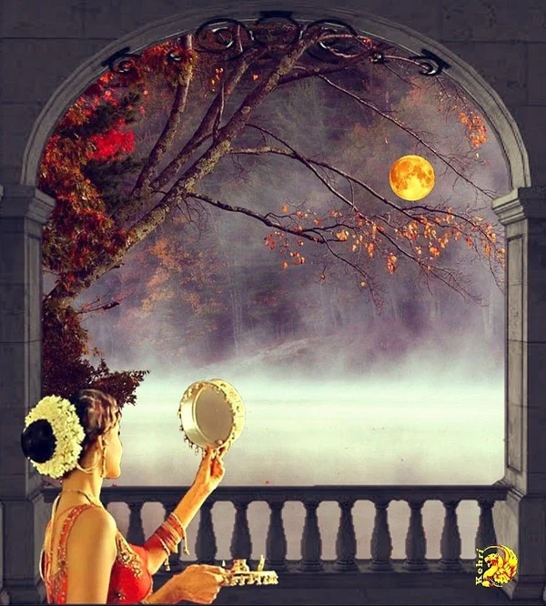 wallpapers for happy karva chauth images celebration pics