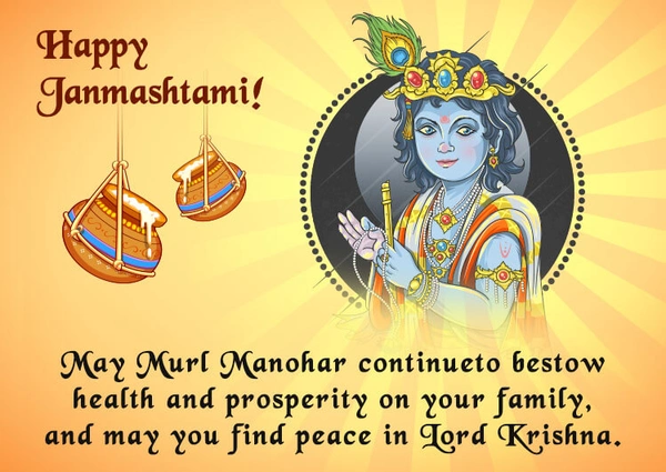 wallpapers for happy krishna janmashtami images celebration pics