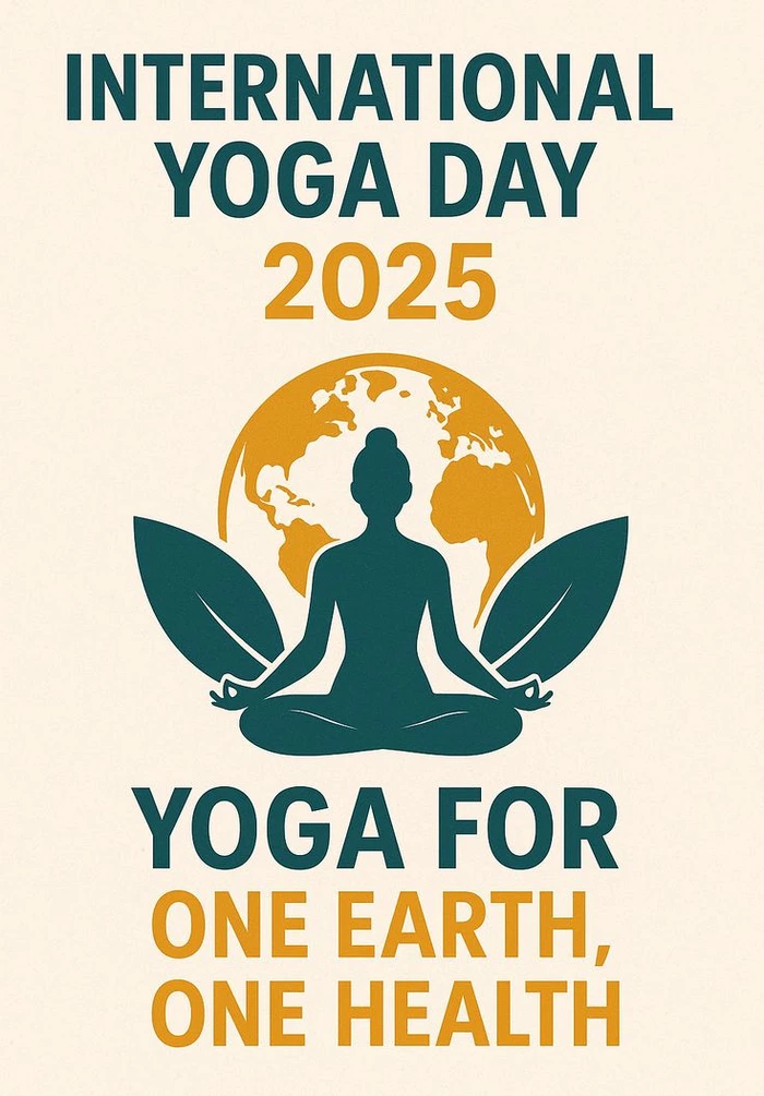 wallpapers of happy yoga day images for desktop