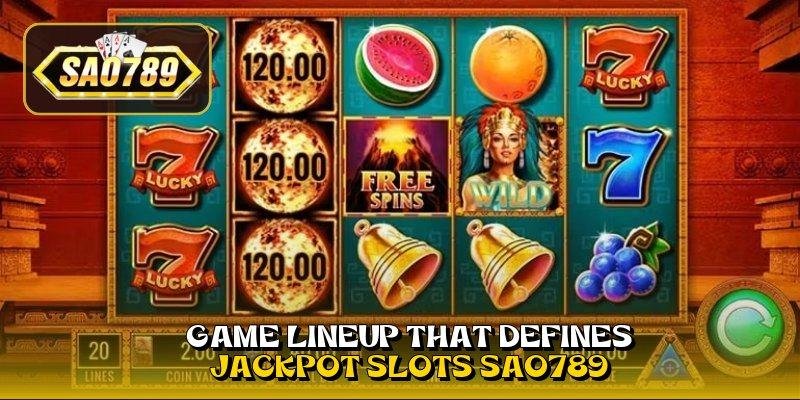 game-lineup-that-defines-jackpot-slots-sao789