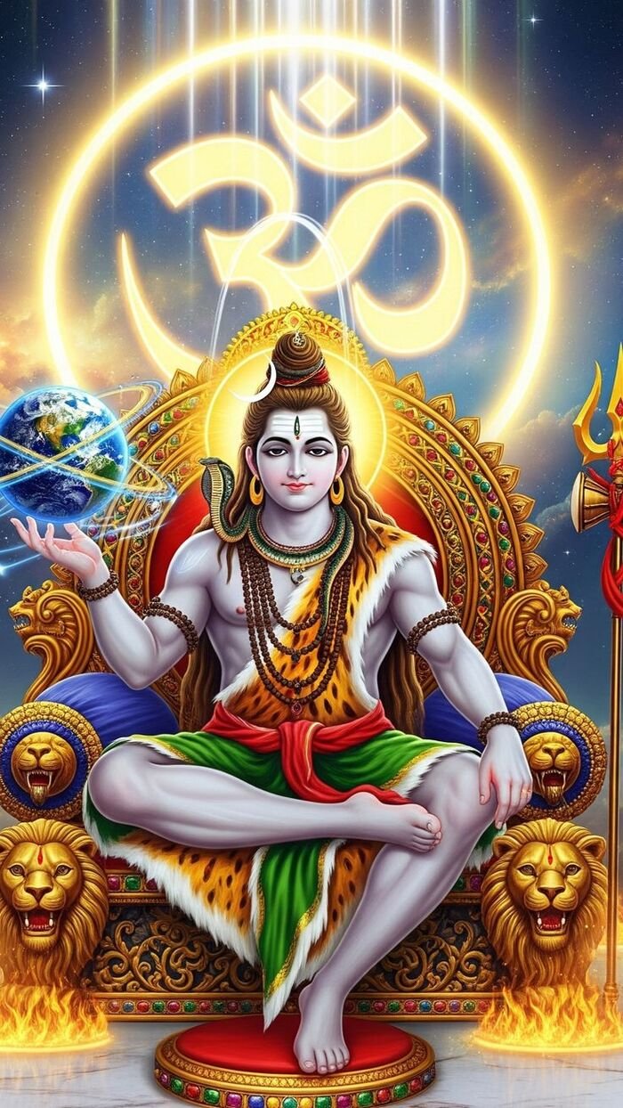 lord siva images for desktop background