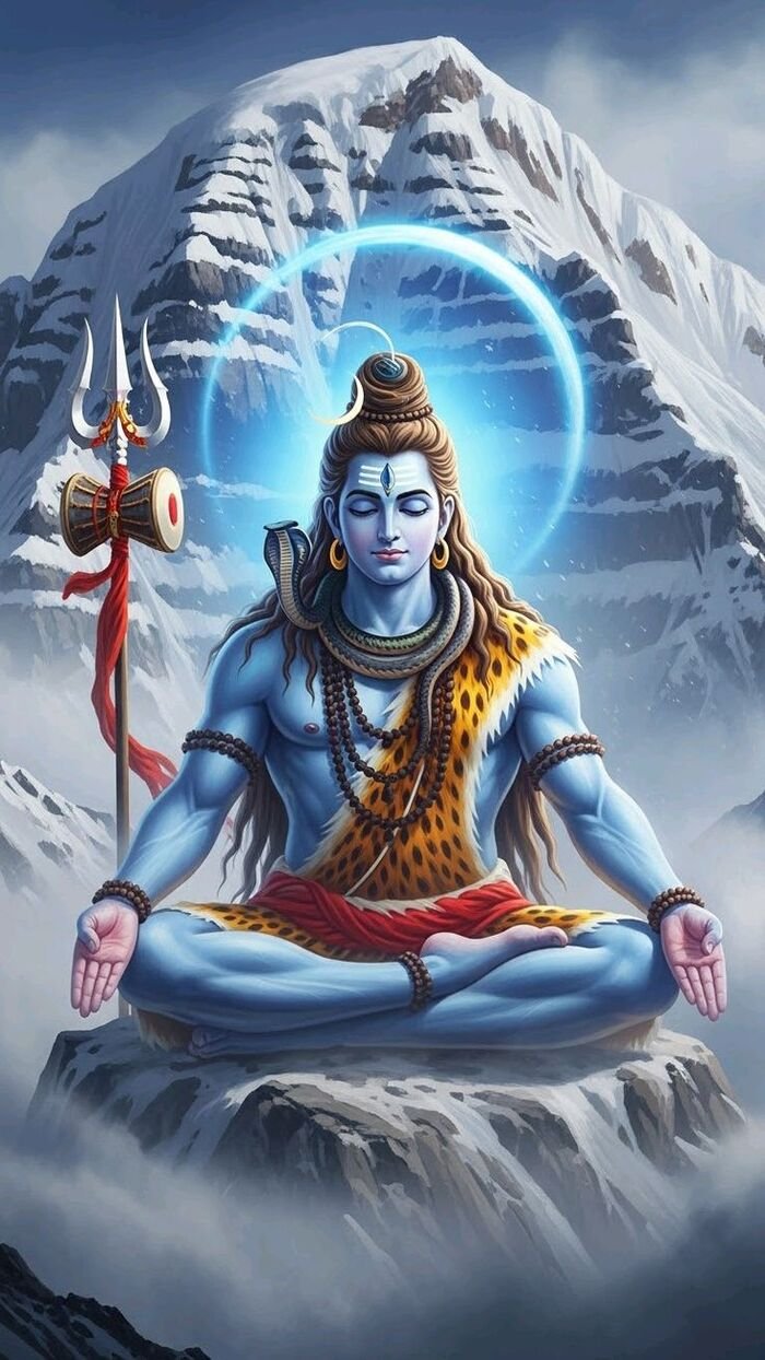 lord siva images spiritual wallpaper