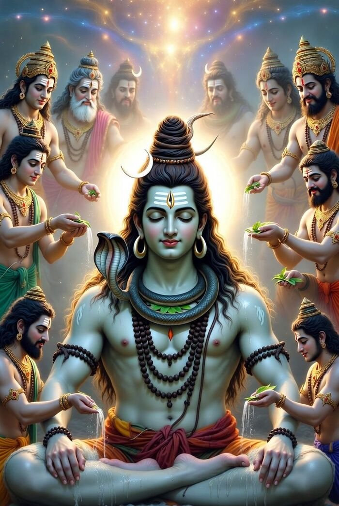 lord siva images tandava dance art