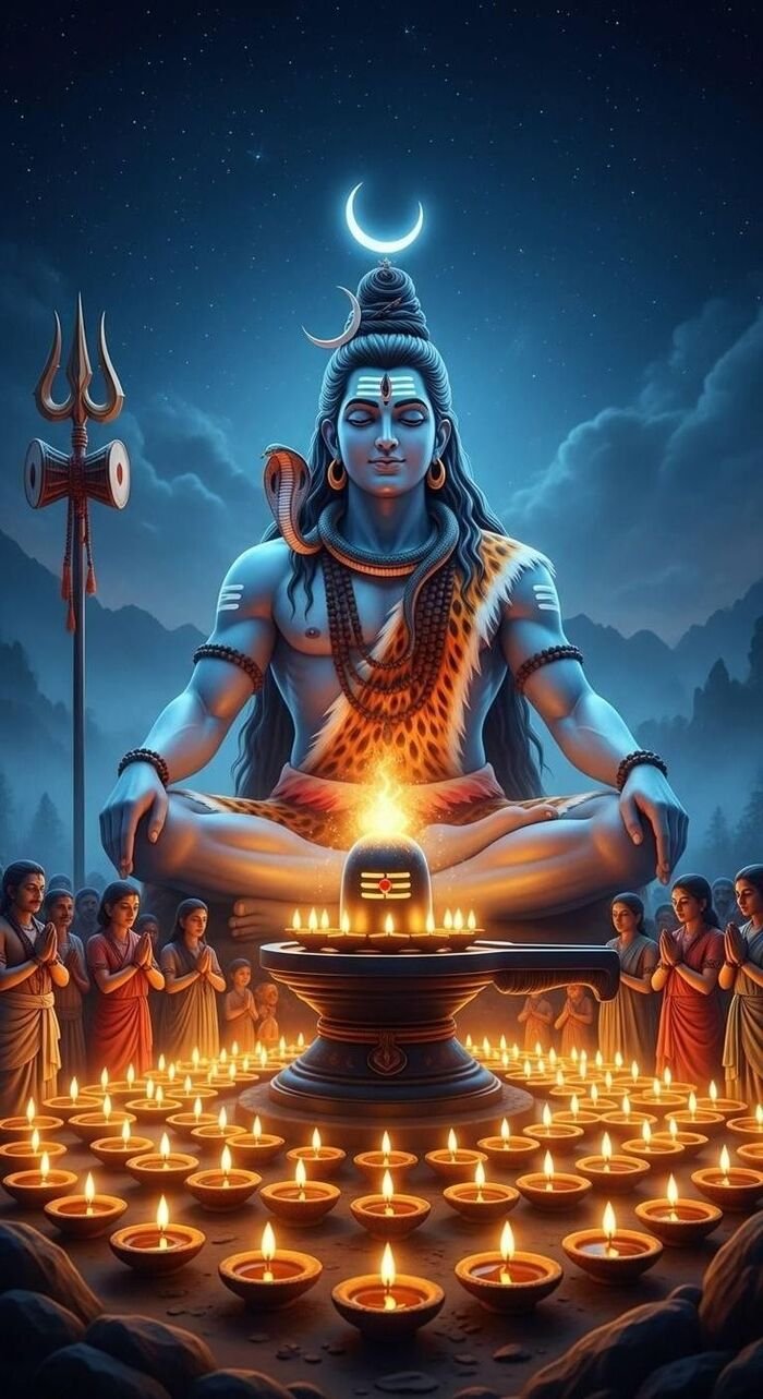 lord siva images