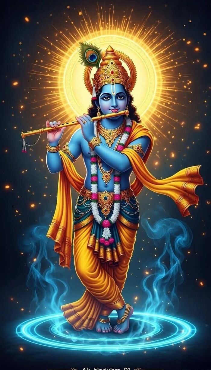 lord sri rama images blue sky background