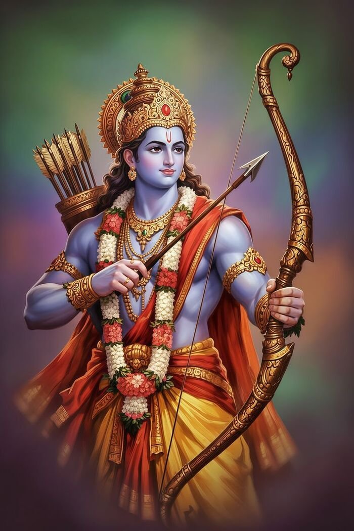 lord sri rama images for whatsapp status