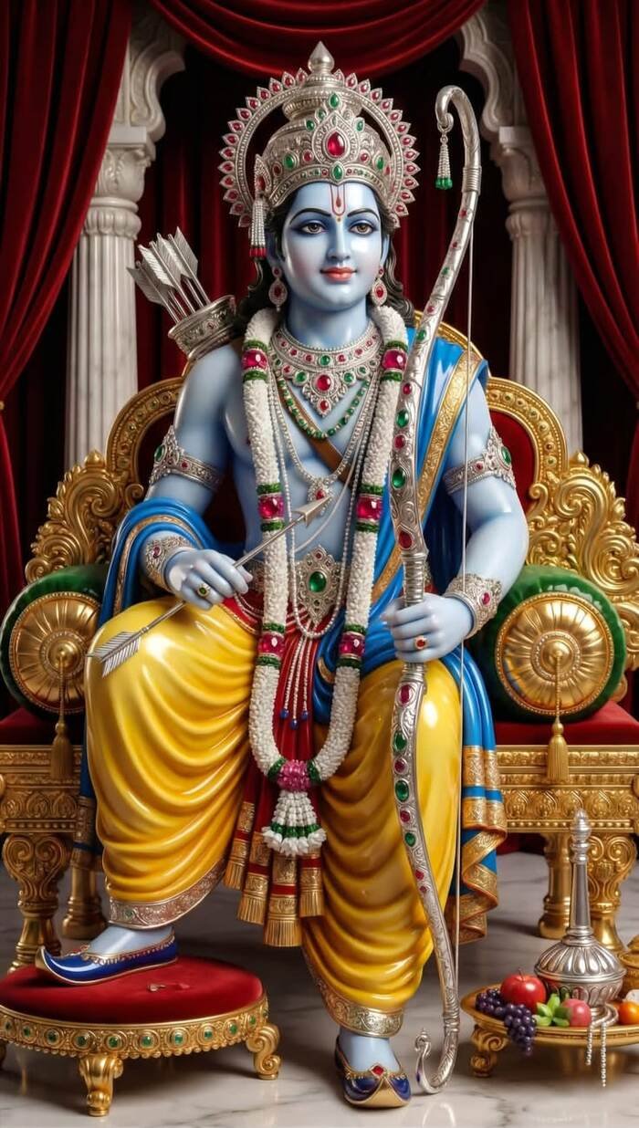 lord sri rama images ram navami special