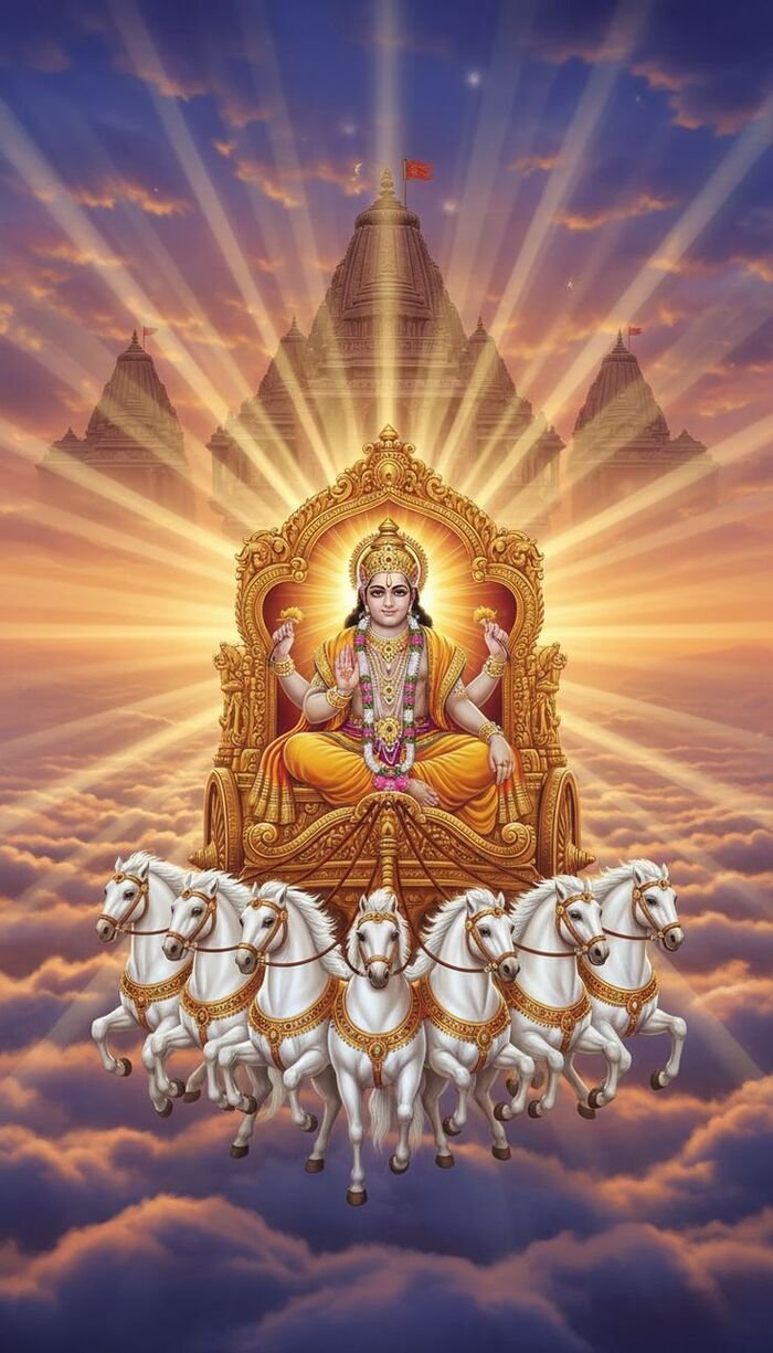 lord surya images premium quality