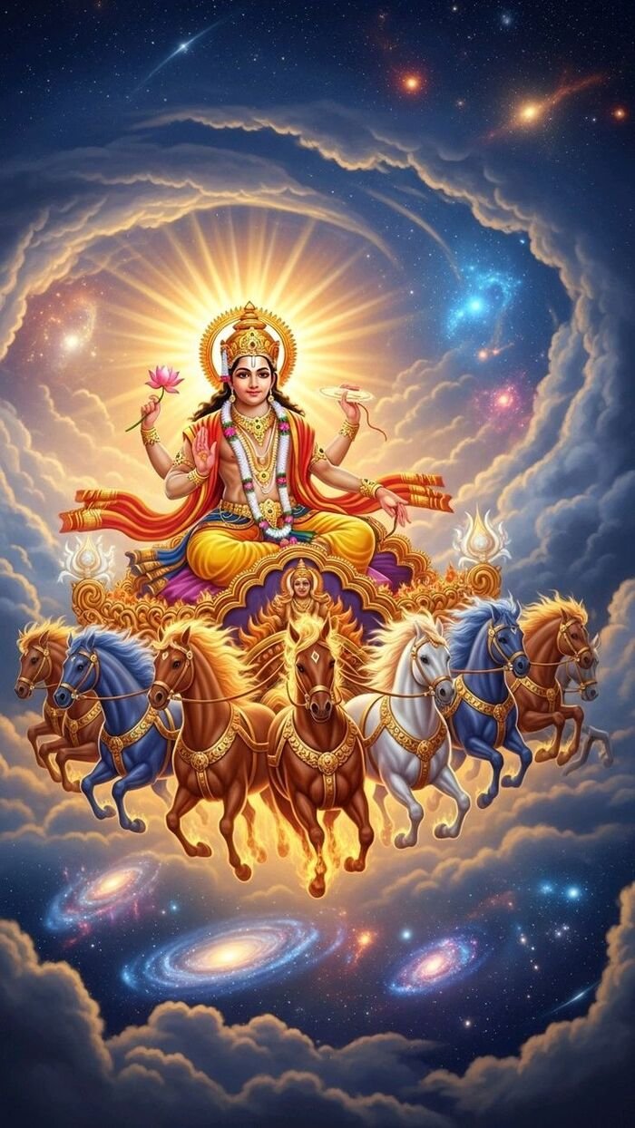 lord surya images spiritual wallpaper