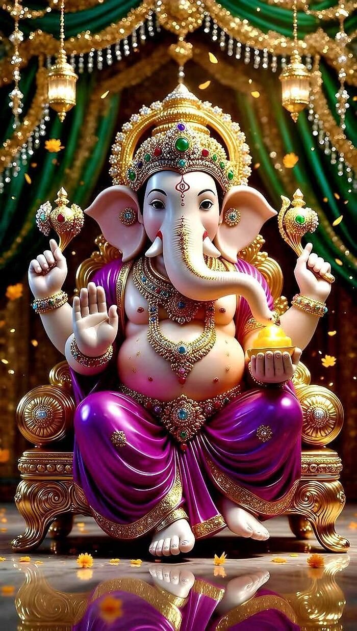 lord vishnu images 3d 4k ultra hd