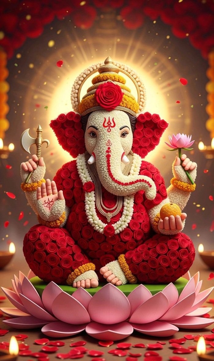 lord vishnu images 3d for desktop background