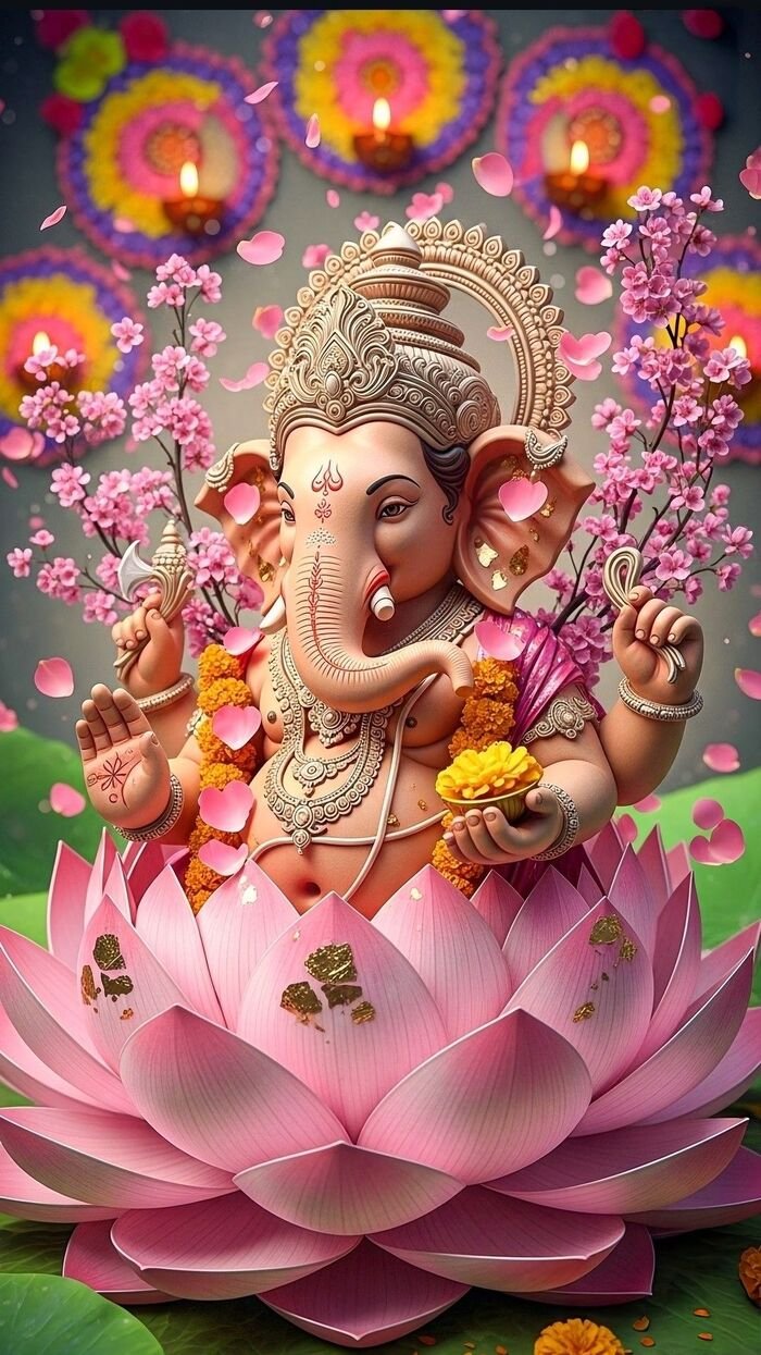 lord vishnu images 3d hd wallpaper