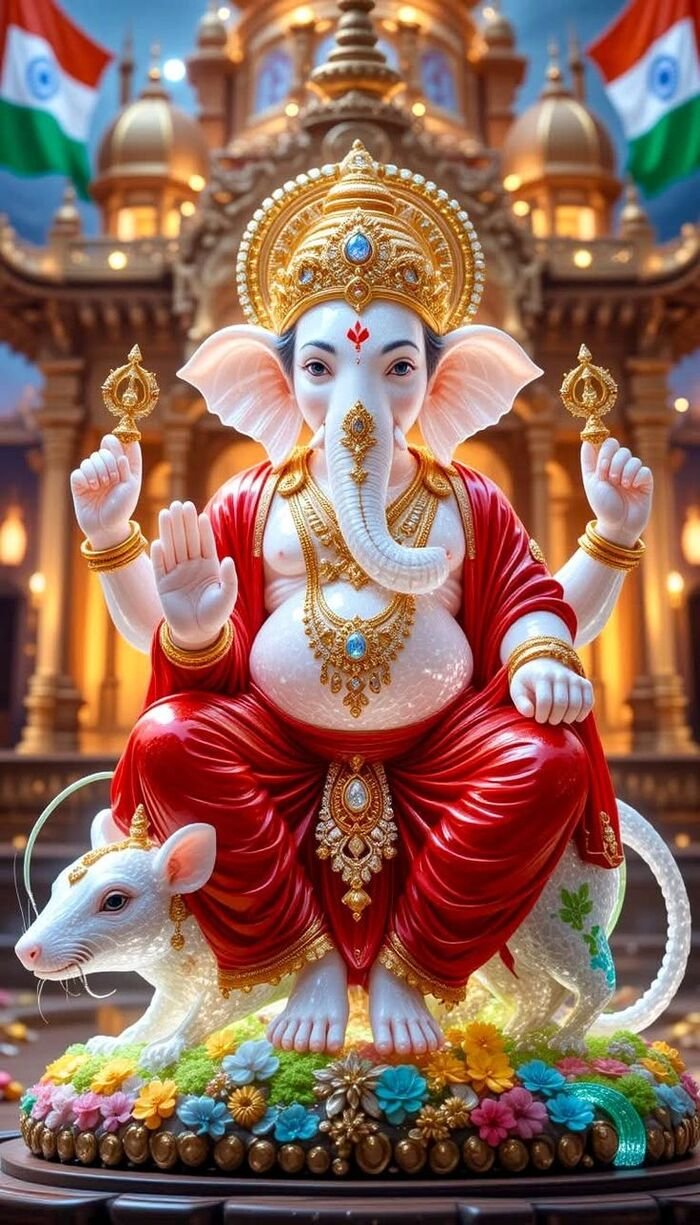 lord vishnu images 3d spiritual wallpaper