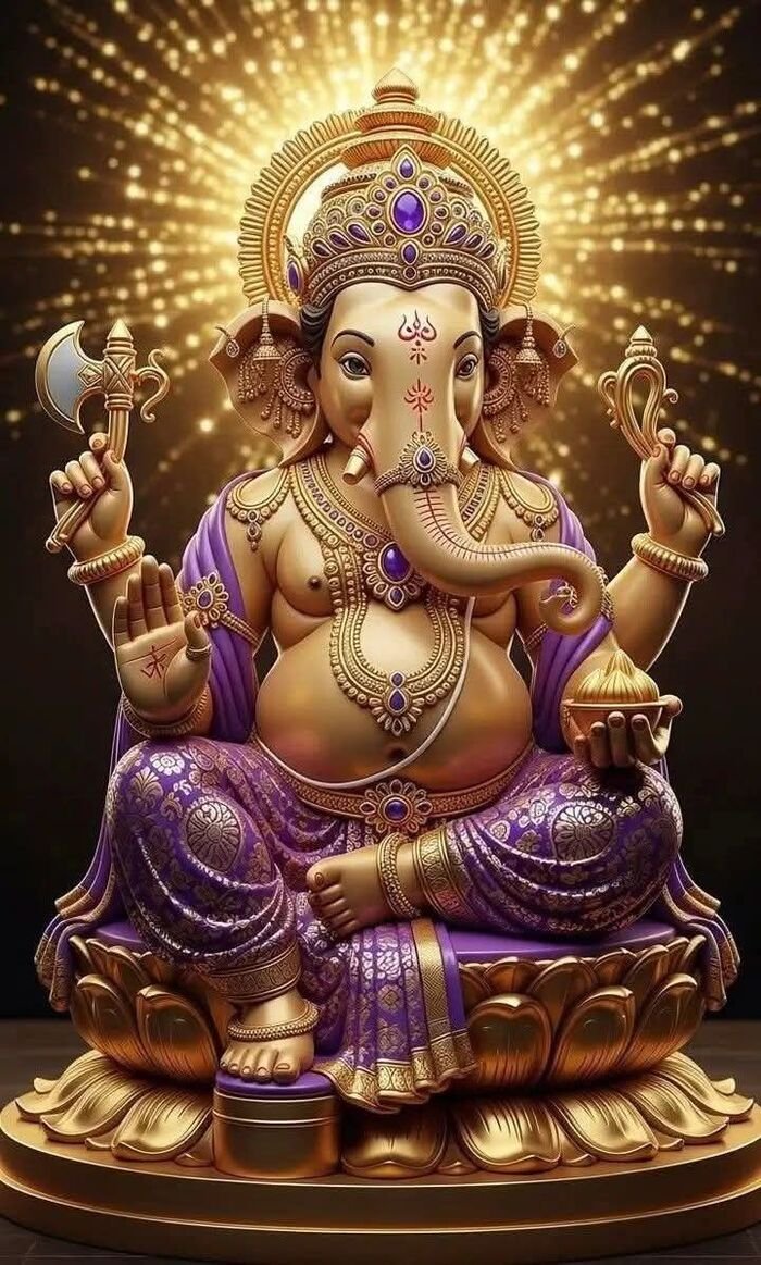 lord vishnu images 3d standing pose