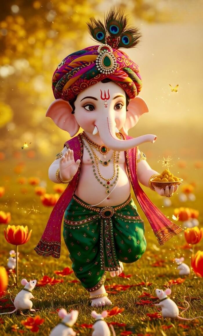 lord vishnu images 3d ultra clear quality