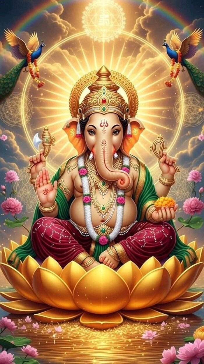 lord vishnu images 3d with lakshmi