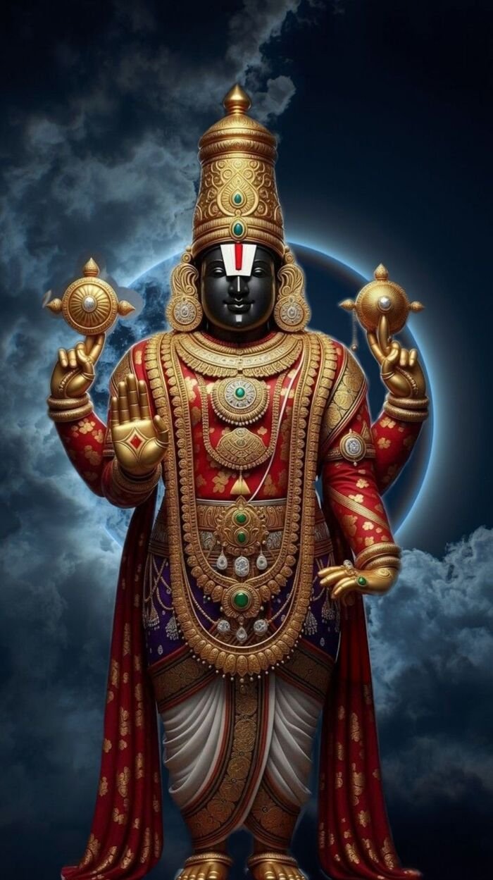 lord vitthal images artistic sketch