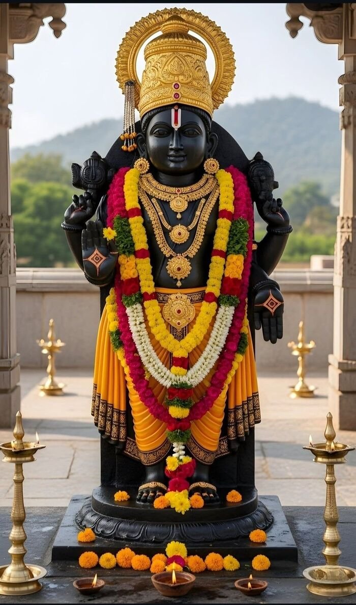 lord vitthal images devotional theme