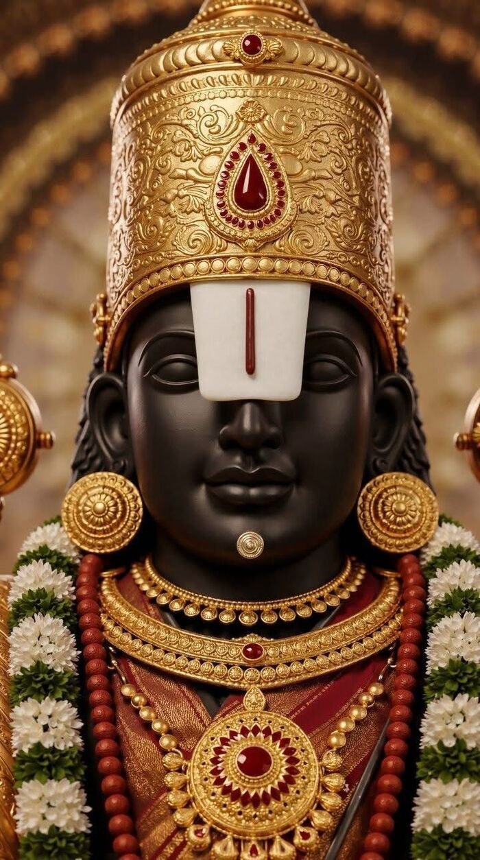 lord vitthal images divine light effect