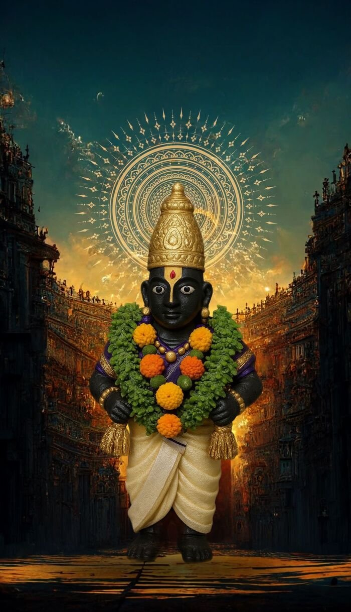 lord vitthal images for whatsapp status