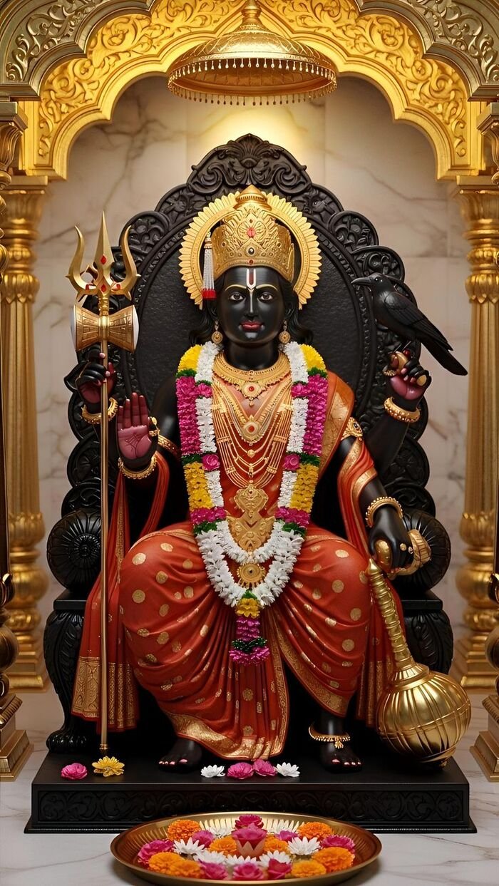 lord vitthal images high resolution
