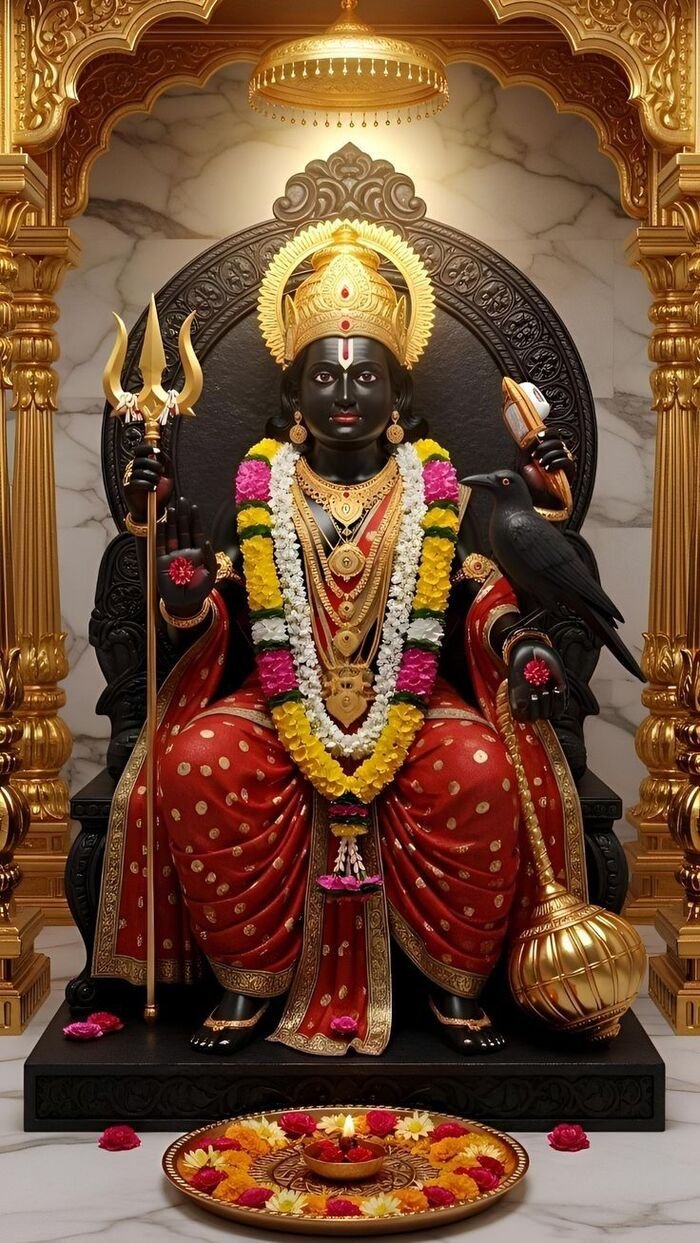 lord vitthal images pandharpur temple theme