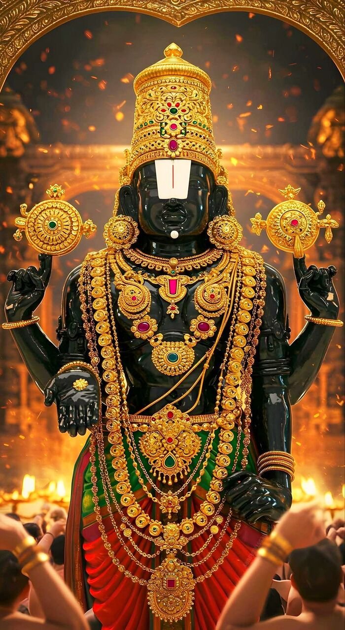 lord vitthal images