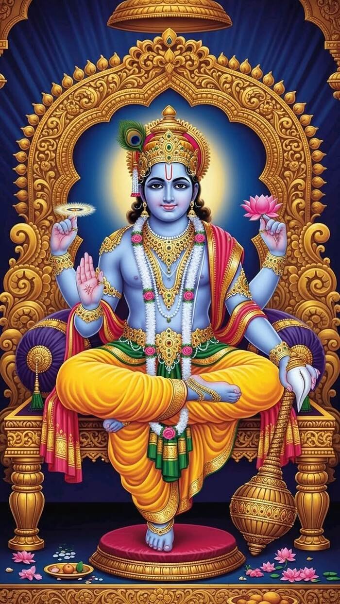 lord yama images dark background aesthetic