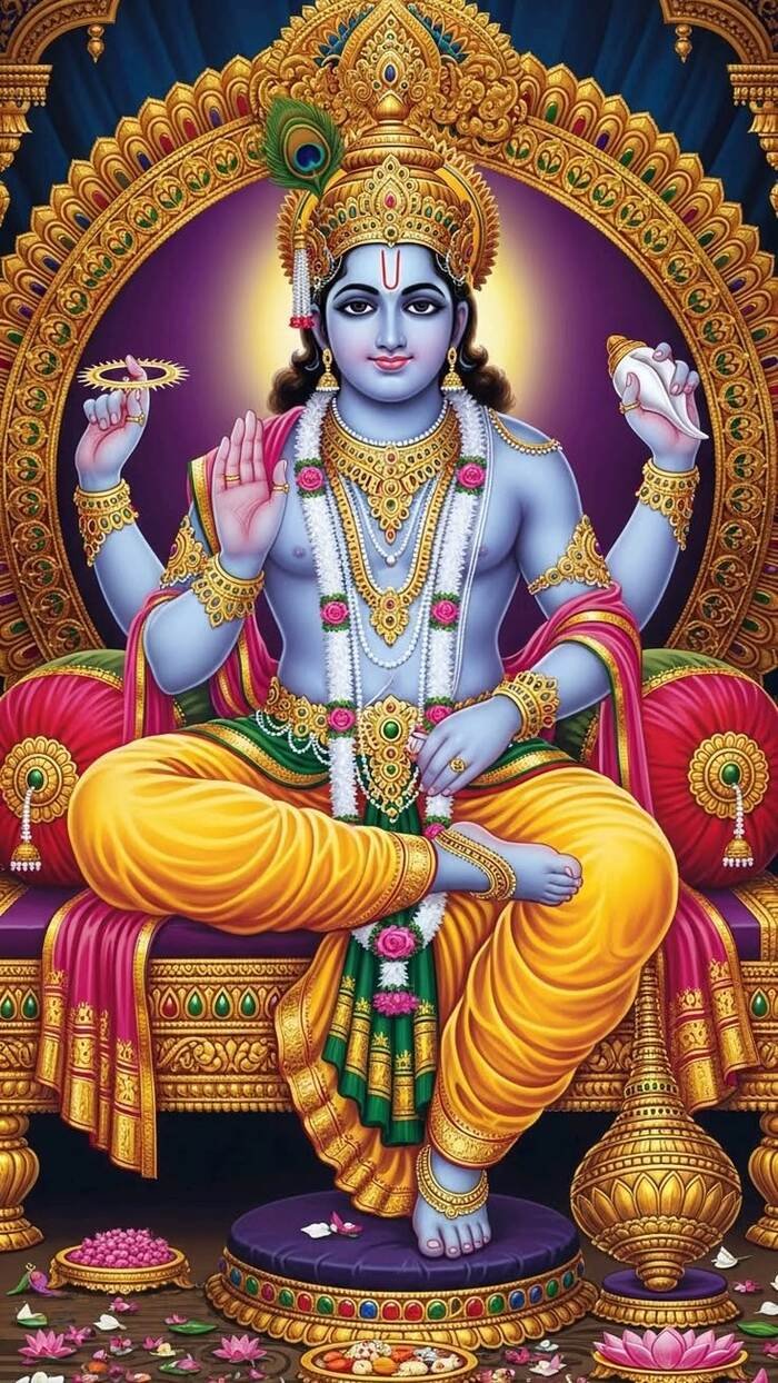 lord yama images holding danda