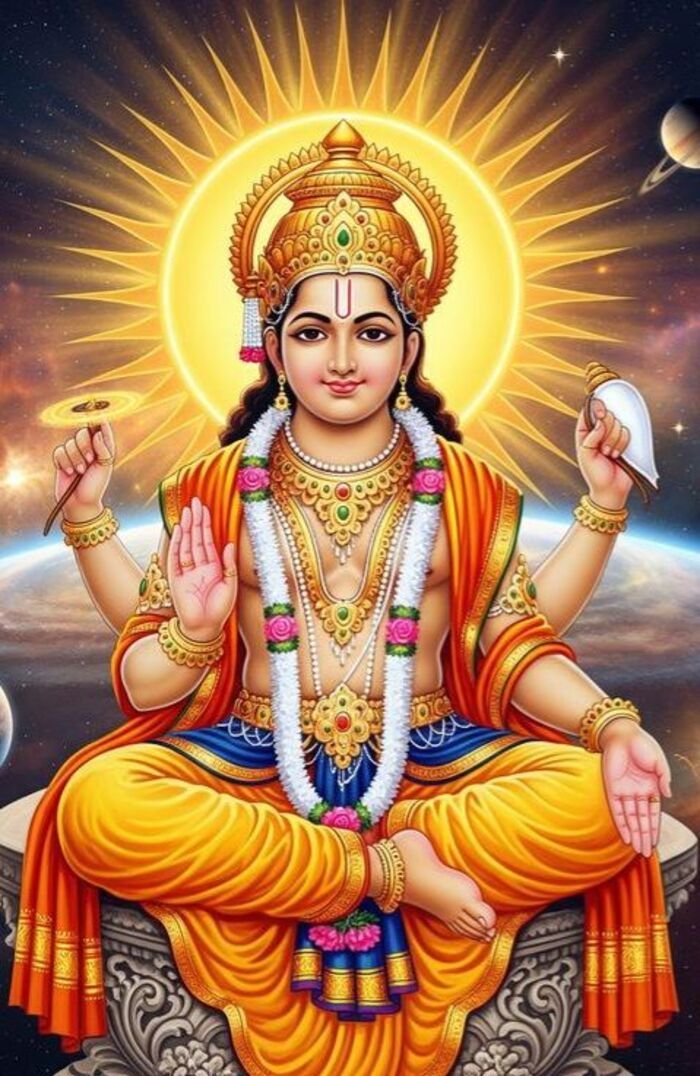 lord yama images oil painting style