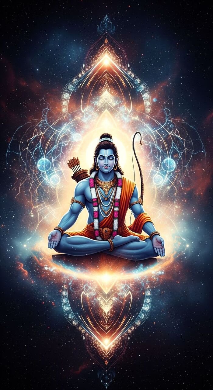 lord yama images powerful look