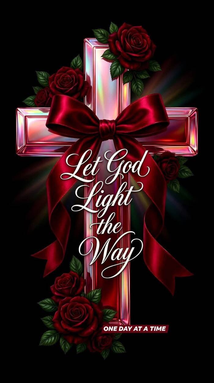 praise the lord images cross silhouette