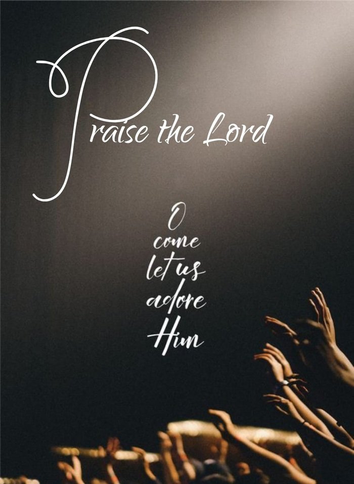 praise the lord images for mobile wallpaper
