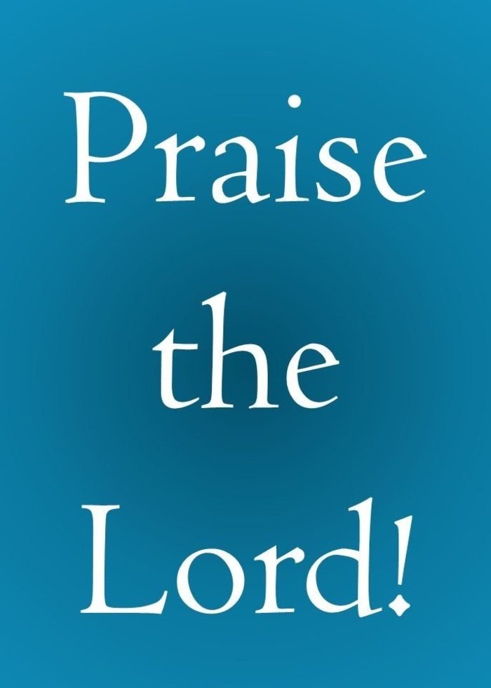 praise the lord images for whatsapp status