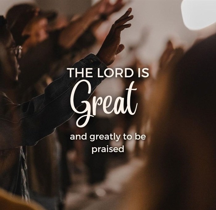 praise the lord images high resolution