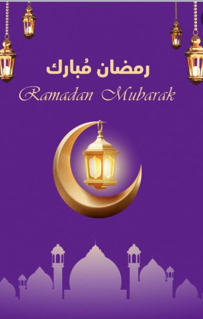 ramadan wishes images cinematic lighting
