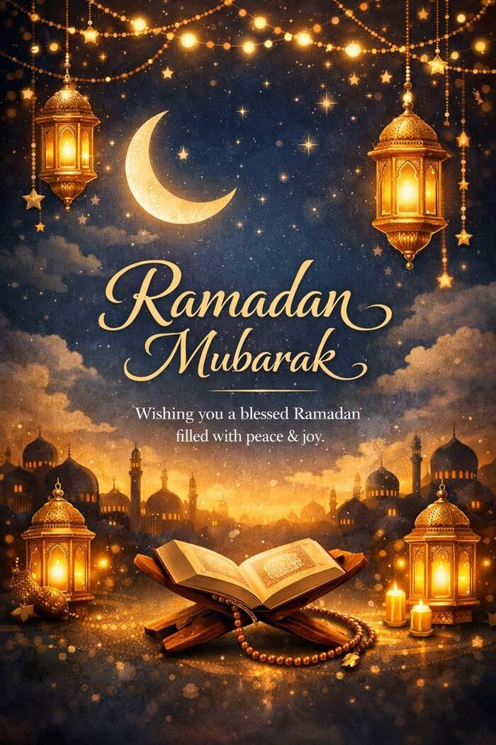 ramadan wishes images for mobile wallpaper