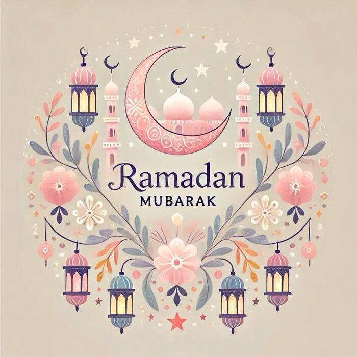 ramadan wishes images with dua quote