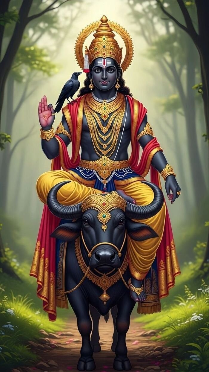 shani god images hd wallpaper