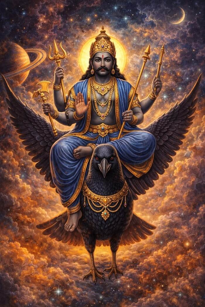 shani god images premium quality