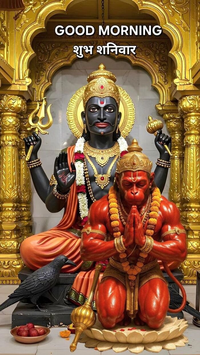 shaniwar good morning image 4k ultra hd