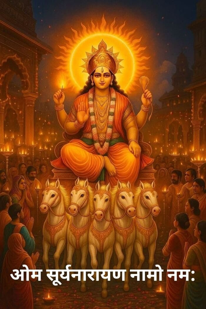 shubh ravivar good morning image for instagram story