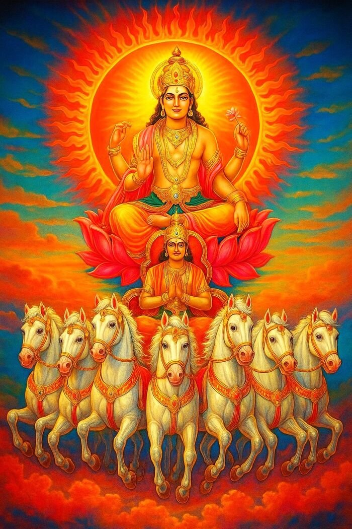 sun god images golden sun rays