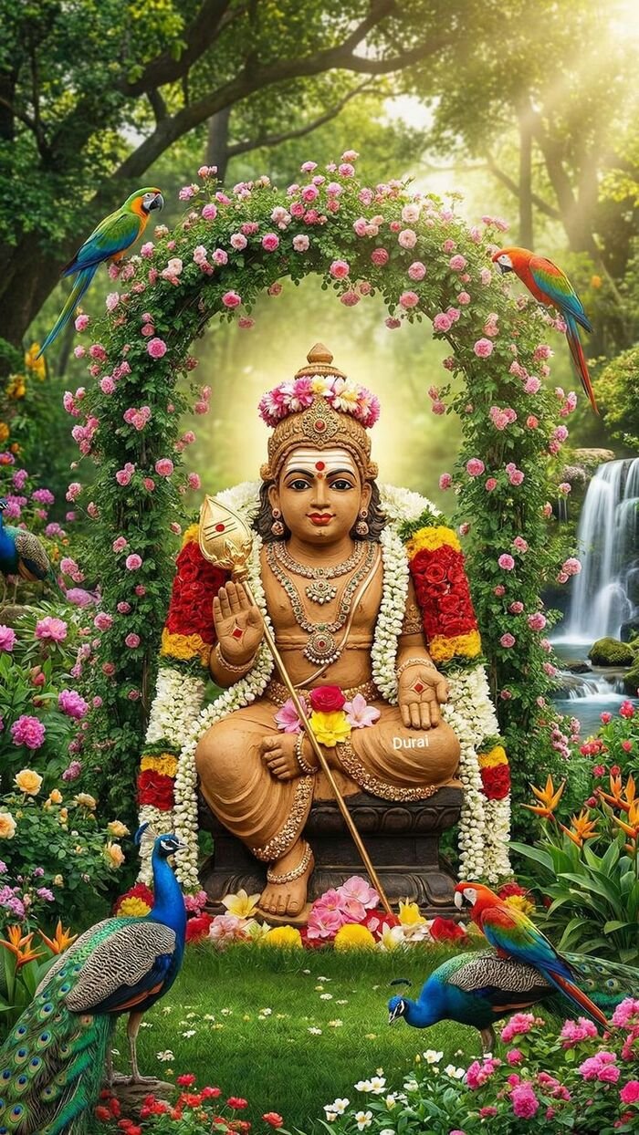 tamil god images for mobile wallpaper