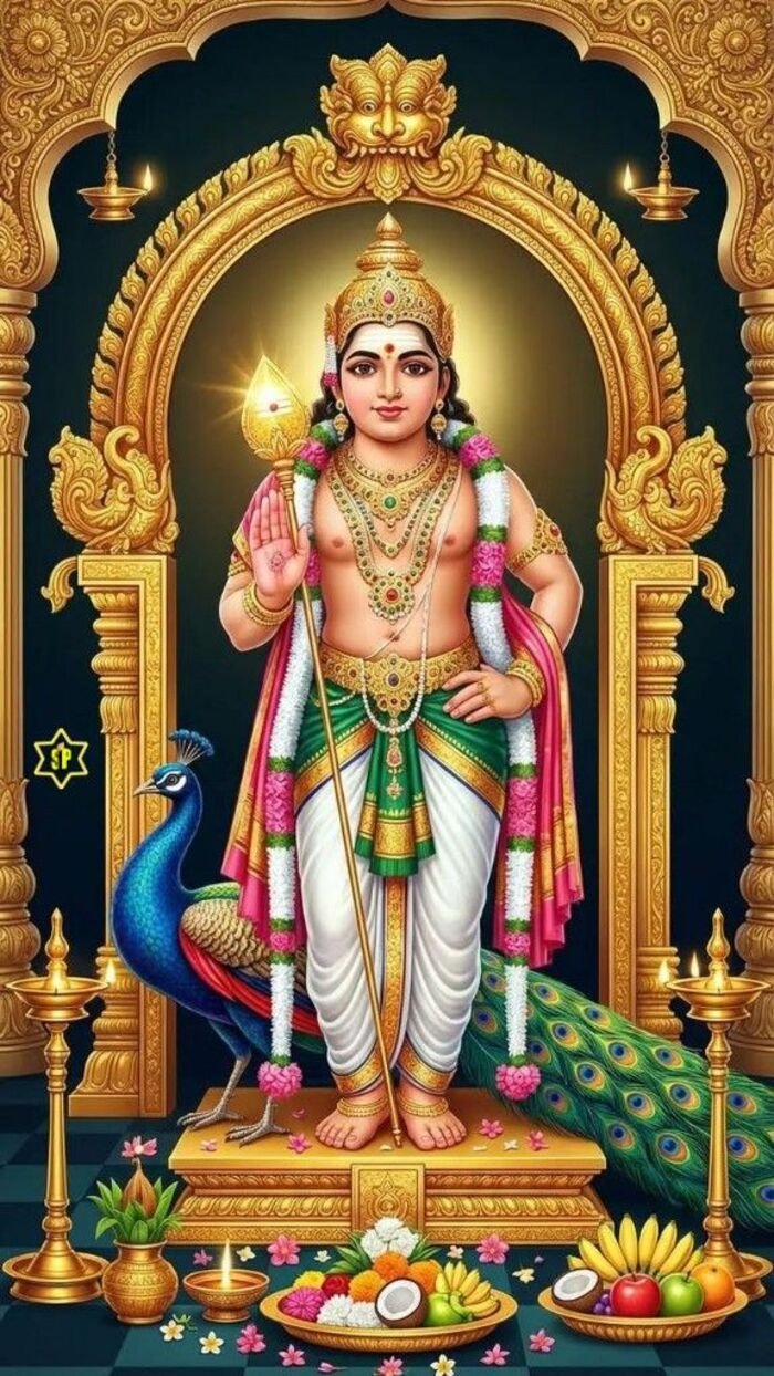 tamil god images temple background