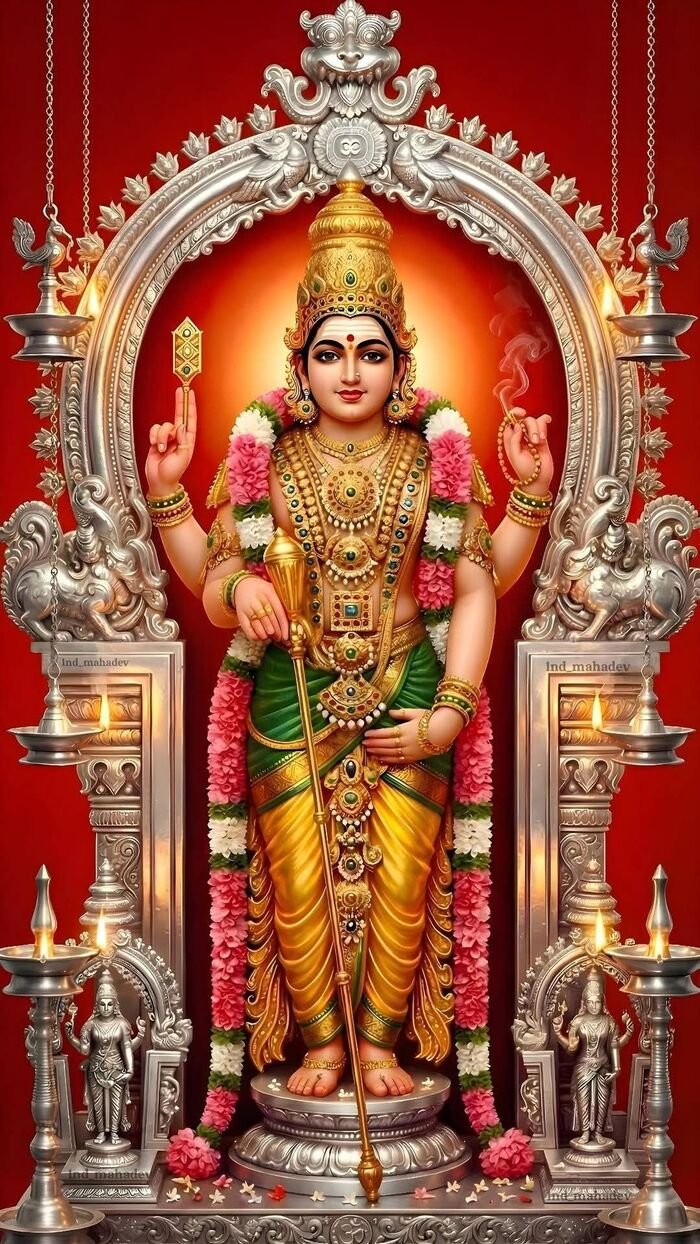 tamil god images vishnu lakshmi theme