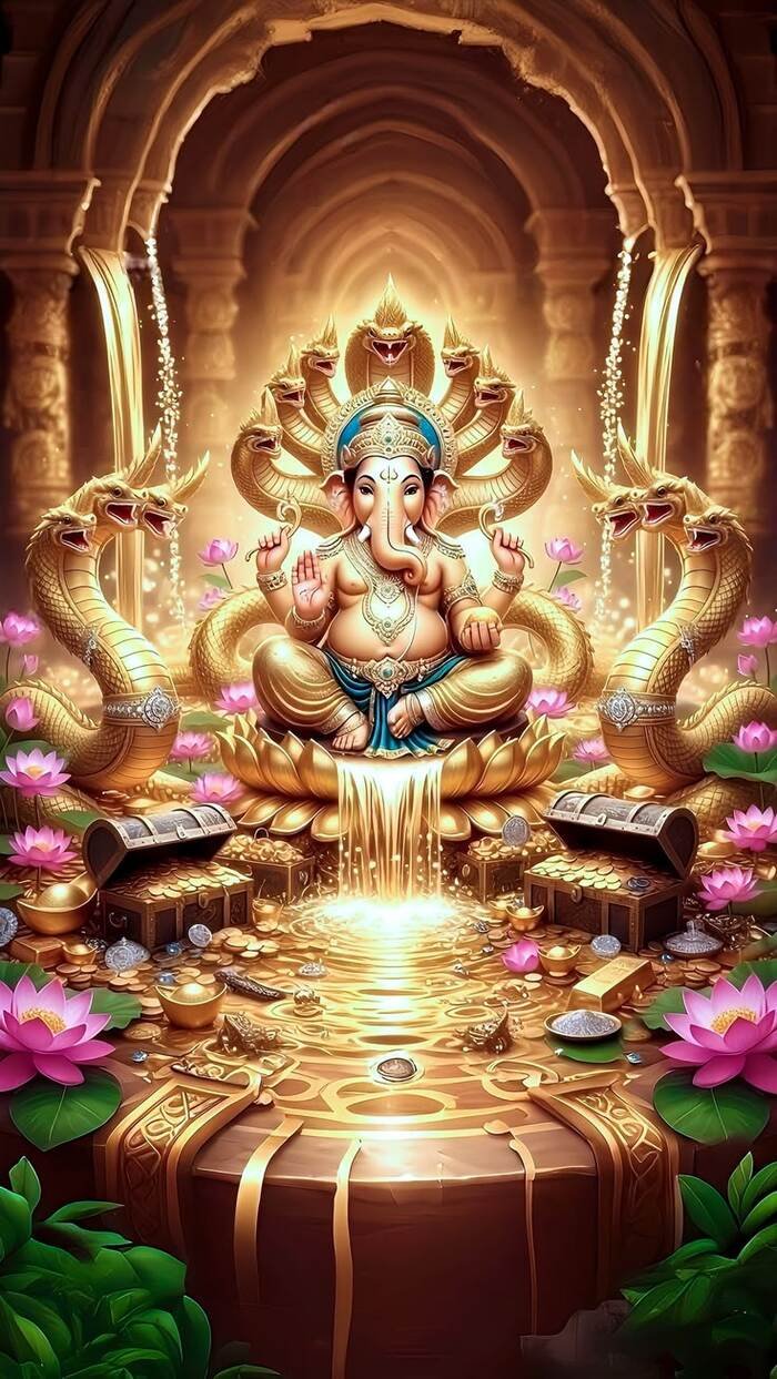 telugu god images colorful background