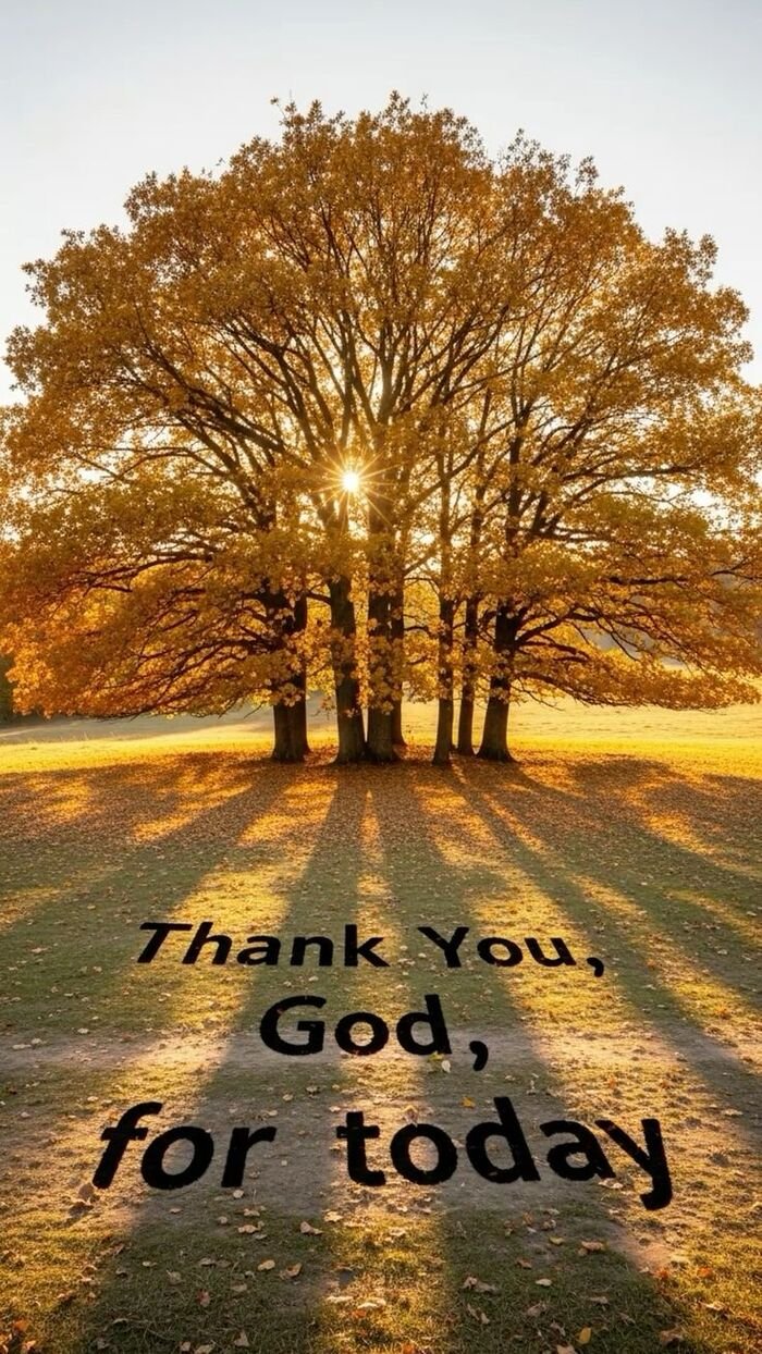 thank you god images for blessings